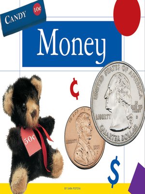 cover image of Money